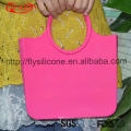 China Shenzhen Factory Silicone Bags for Woman